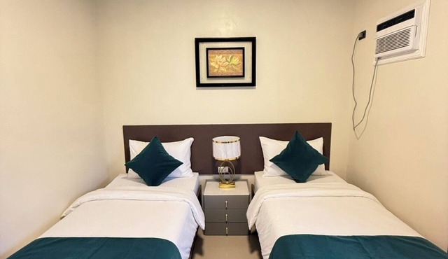 Solano Hotel & Resort - Rosario in Rosario