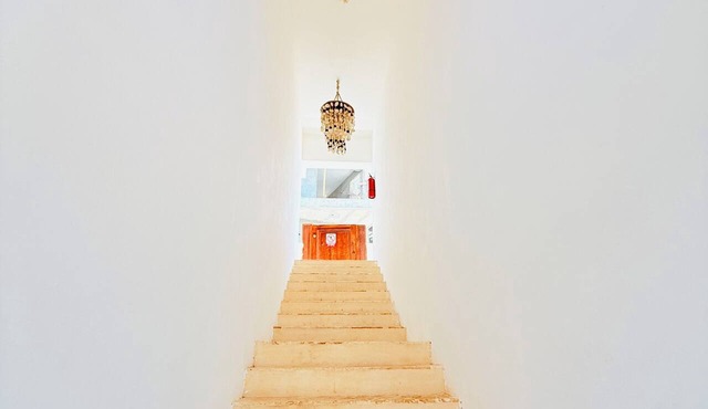 Solaz Boutique Hotel in Las Terrenas