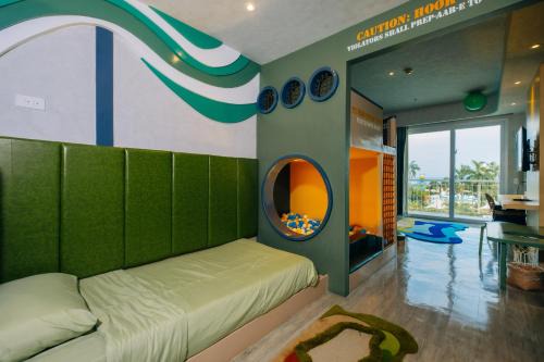 Solea Mactan Resort and Waterpark