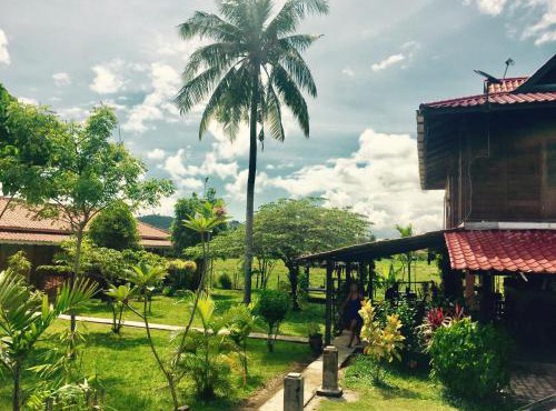 Soluna Guest House in Langkawi