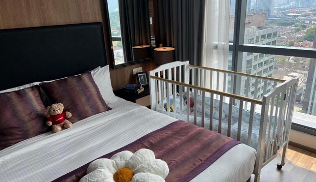 Somerset Damansara Uptown Petaling Jaya