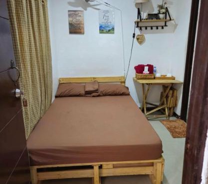 Sophia's Transient Room in Manila