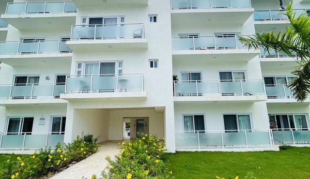 Sosúa Ocean Village in Sosúa