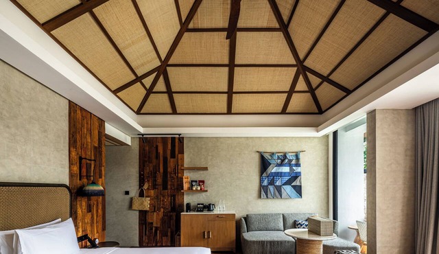 South Palms Resort And Spa Panglao - Mgallery Collection