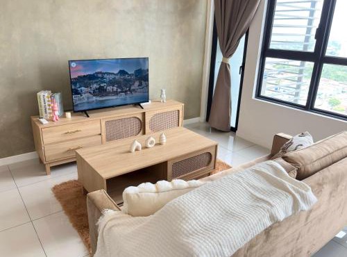 Southplace Residence Subang by Shelisa in Subang Jaya