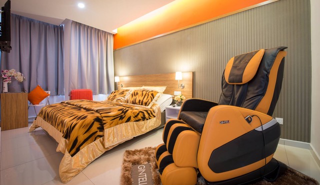 Sovotel Boutique Hotel