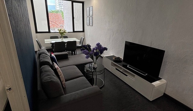 Spacious 4BR Home In The Heart Of Georgetown in George Town
