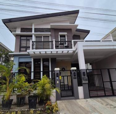 Spacious and luxury house near Davao airport in Davao City