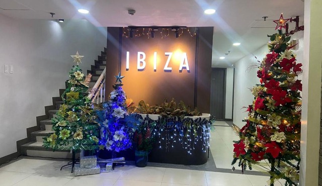 spacious condo unit 1P olvera residences