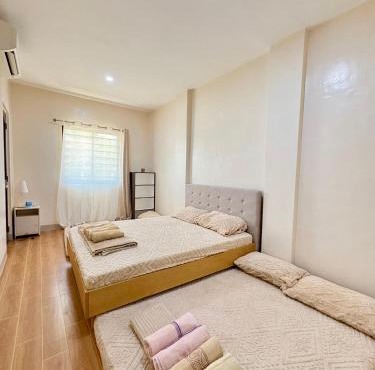 Spacious Home in Cagayan de Oro with Kids Playground