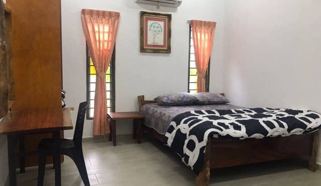 Spacious Homestay Jitra 2 Bedrooms in Jitra