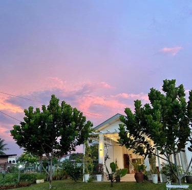 Spacious homestay seremban