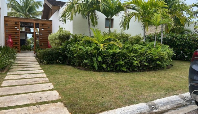 Spectacular 5BR Villa Cap Cana's Marina view in La altagracia