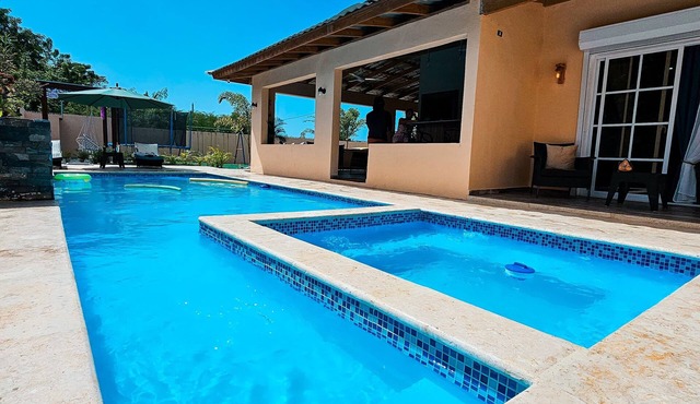 Spectacular Villa in La Romana in La Romana