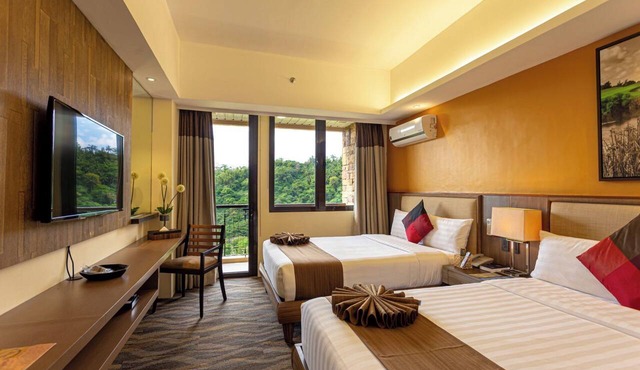 Splendido Hotel in Laurel