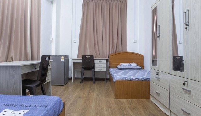SPOT ON 90341 Jackie Home in Sibu