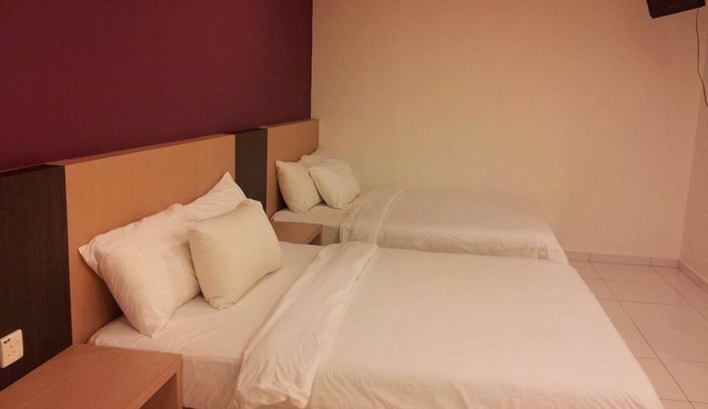 SR Inn