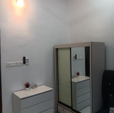 Sri Biah Homestay