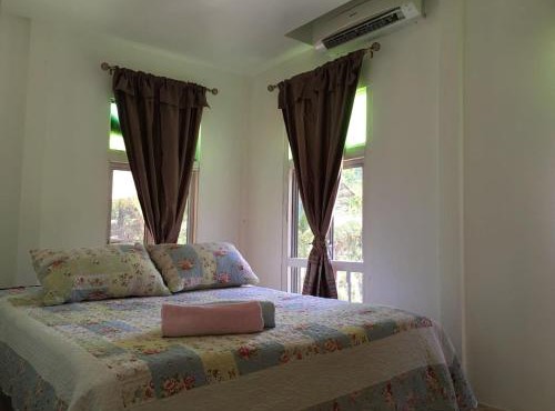 Sri Kilim Resthouse and Homestay Langkawi