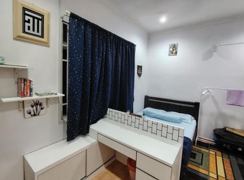 Sri MaLati Islamic Homestay and Event Space