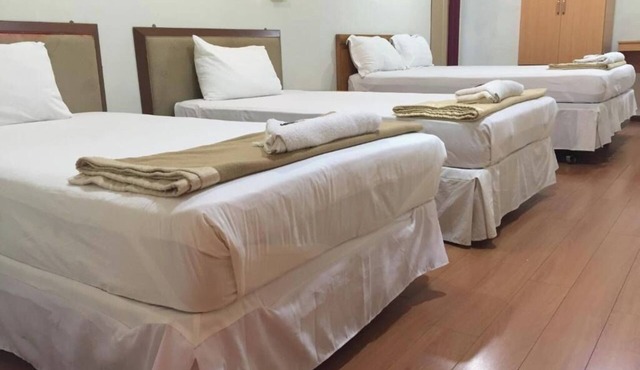 Sri Malik Hotel Tanjung Malim