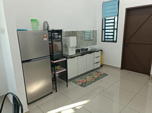 Sri Rotan Homestay in Alor Setar