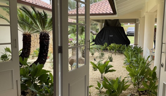 Srvittinivillas Lc01 Casa de Campo resorts / spacious/ Family/ Group/ Best Loc in La Romana