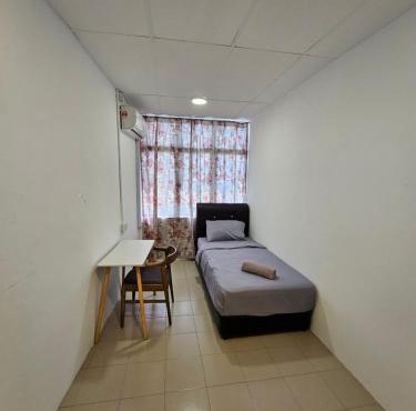 SS TWO Hostel Penang