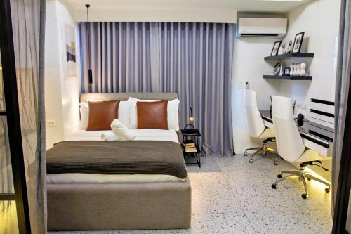 St Mark Residences Luxury direct Venice view with free parking
