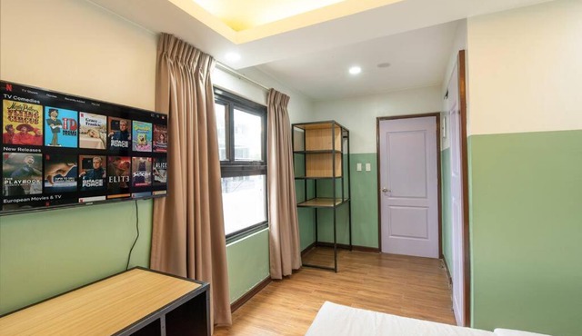 St. Marvin Studio Makati M206 in Manila