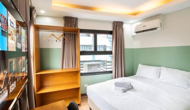St. Marvin Studio Makati M505 in Manila