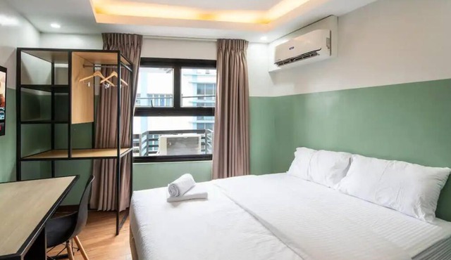 St. Marvin Studio Makati M503 in Manila