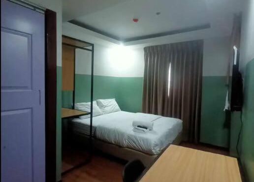 St. Marvin Studio Makati M509