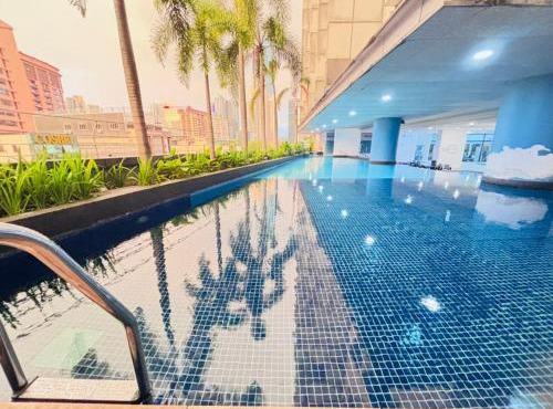 STANDARD HOME Taragon Puteri Bintang in Kuala Lumpur