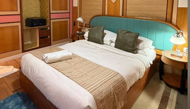 Standard Room - Sharilla Resort Bs in pulau perhentian