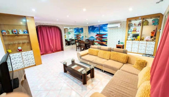 Star Light Homestay in Sitiawan
