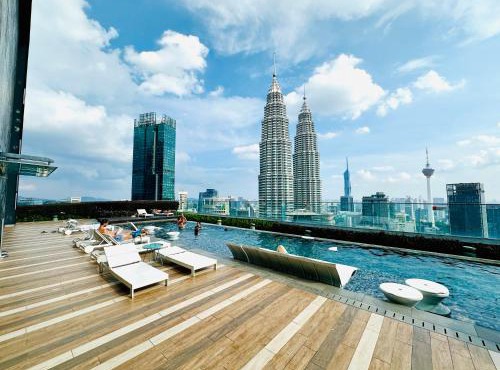 STAR Suites KLCC by Grand Stay
