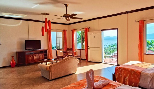 Star View Boutique Resort in San Jose