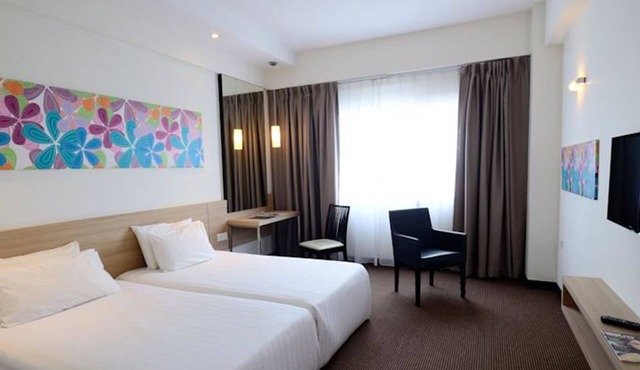 StarCity Hotel Alor Setar