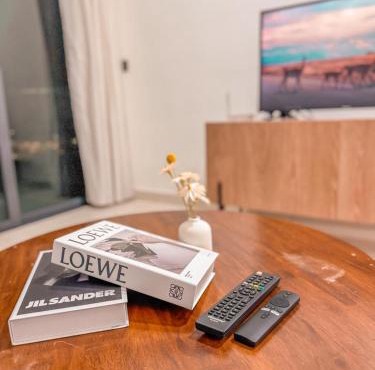 Starry C13 at Green Haven 2Bedroom 2 Bathrooms in Masai