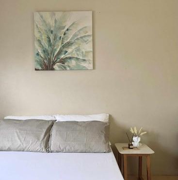 Stay Sunvida Cozy City Escape