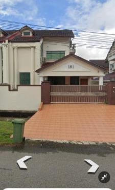 Stay181 Bintulu