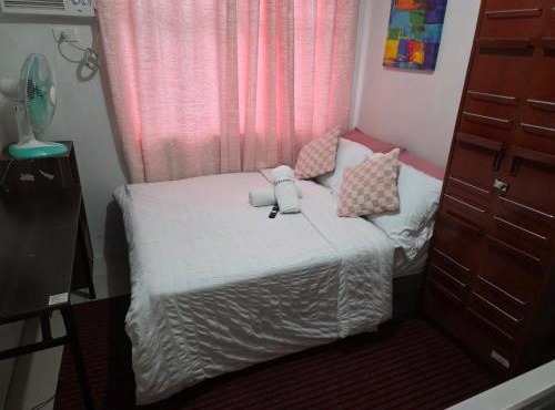 Staycation All In in Manila