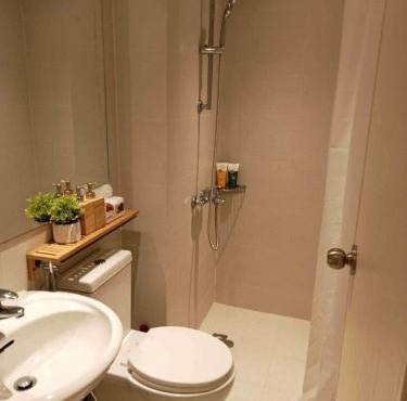 staycation at azure - near airport