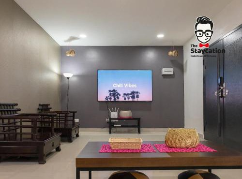Staycation Homestay 40 Tranquil Haven Stephen Yong in Kuching
