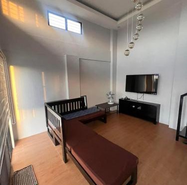 Staycation in Santa Rosa in Aplaya