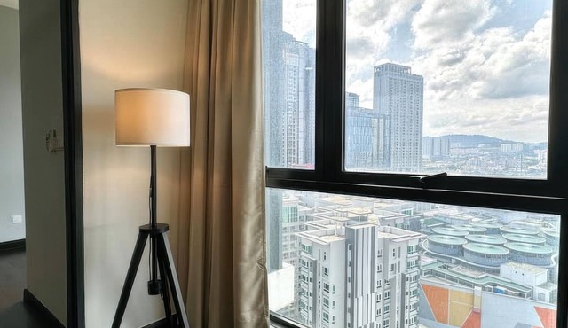Staycation V Residence - Sunway Velocity