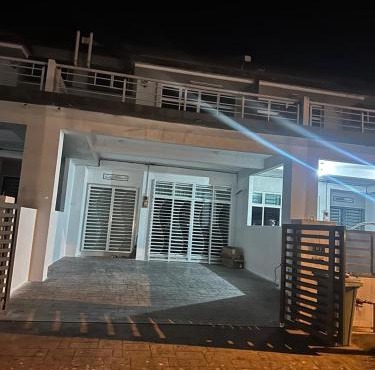 Staychill Permai Homestay