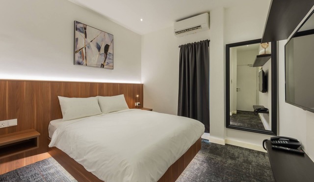 STAYS HOTEL