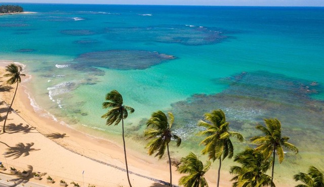 Stella Aparthotel, Las Terrenas in Las Terrenas